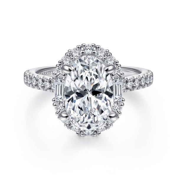 Engagement Rings – Goldsmith Jewelry Shoppe I Engagement Rings in ...